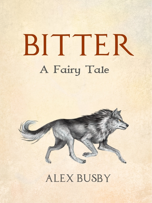 Title details for Bitter by Alex Busby - Available